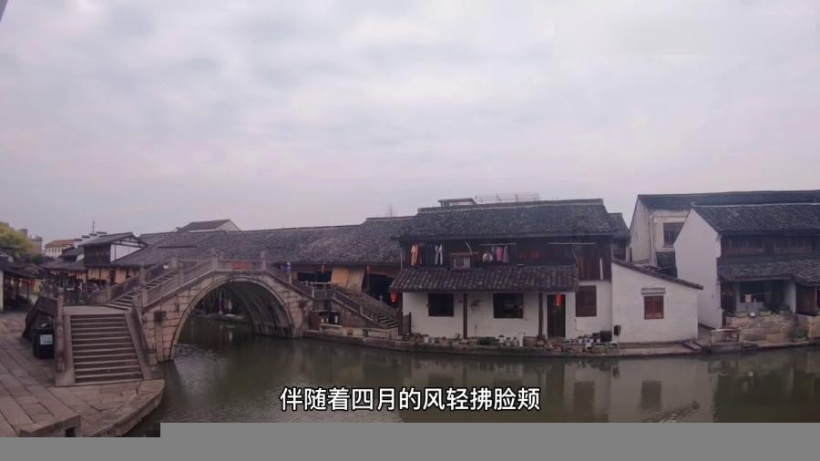 老旧的停车场3
